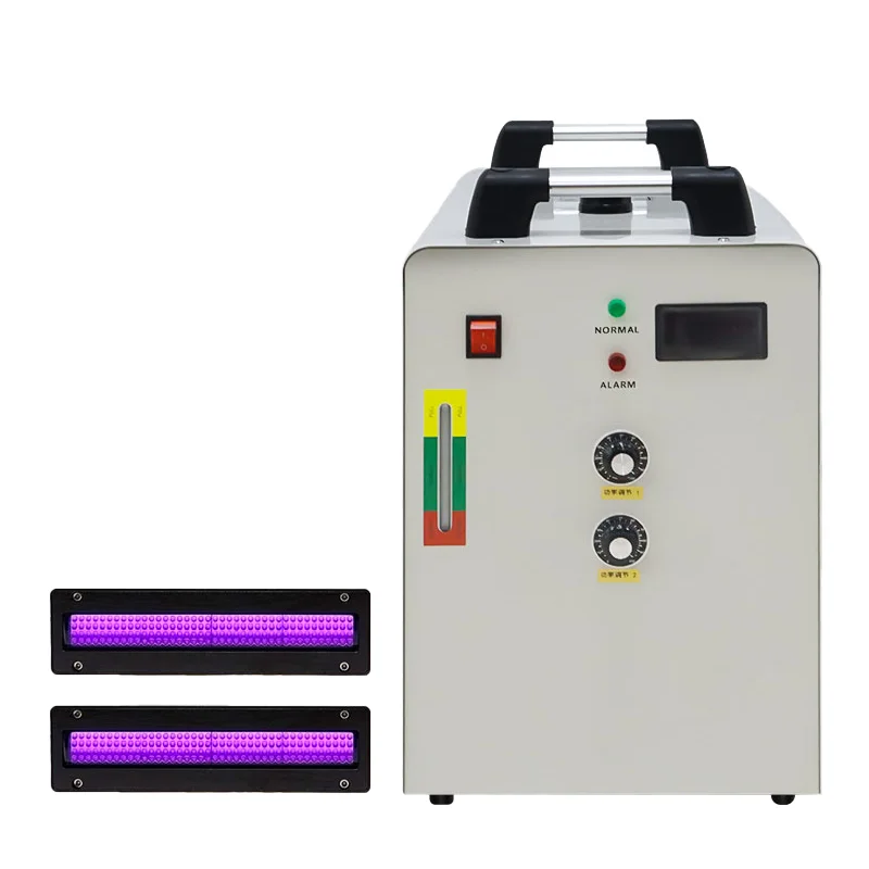 LED Curing Lamp For Toshiba CEN4 Ricoh G5 G6 I3200 Printer Flatbed Printer 6090 1325 2513 Screen Printing Machine
LED Curing Lamp For Toshiba CEN4 Ricoh G5 G6 I3200 Printer Flatbed Printer 6090 1325 2513 Screen Printing Machine