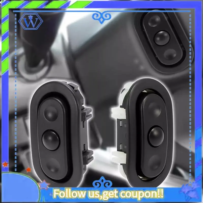M46K-1Pair LH RH Steering Wheel Radio Control Switch 04685729AB 04685728AB For Chrysler For Jeep For Dodge
M46K-1Pair LH RH Steering Wheel Radio Control Switch 04685729AB 04685728AB For Chrysler For Jeep For Dodge