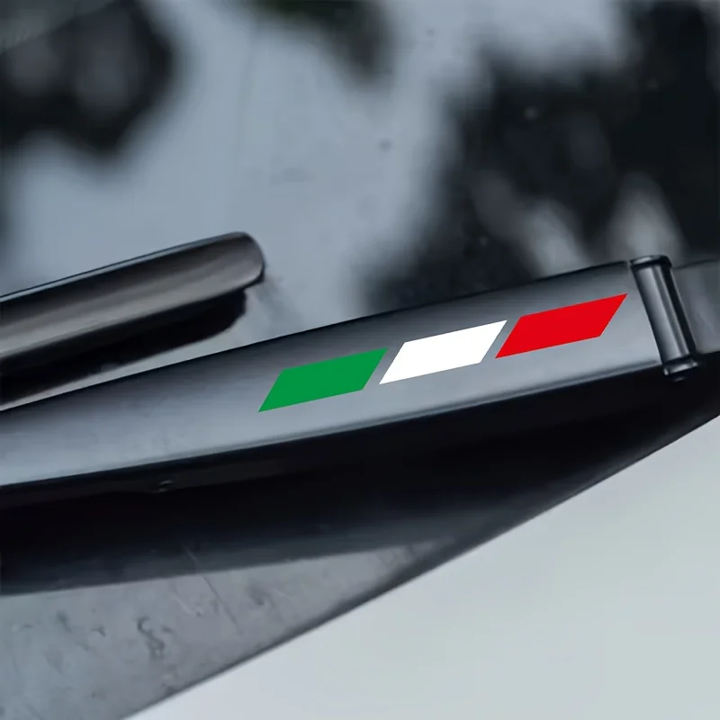 1 Set Matte Self Adhesive Car Wiper Stickers Waterproof For Body Scratch Cover Decoration
1 Set Matte Self Adhesive Car Wiper Stickers Waterproof For Body Scratch Cover Decoration