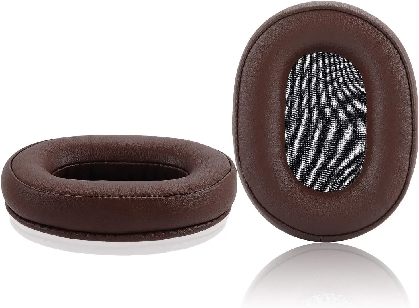 Replacement Ear Pads Ear Cushion Earpad for Audio-Technica ATH-SR5 ATH-MSR5 ATH SR5 SR5BT MSR5 Headphones Gamer Headband
Replacement Ear Pads Ear Cushion Earpad for Audio-Technica ATH-SR5 ATH-MSR5 ATH SR5 SR5BT MSR5 Headphones Gamer Headband
