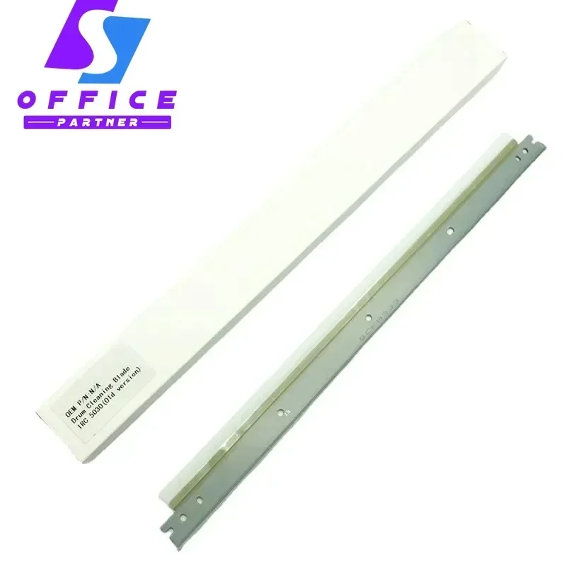 drum cleaning blade for Canon IRC 5051 5030 5035 5045 5235 5250 compatible IRC5051 IRC5030 IRC5035 IRC5045 IRC5235 IRC5250
drum cleaning blade for Canon IRC 5051 5030 5035 5045 5235 5250 compatible IRC5051 IRC5030 IRC5035 IRC5045 IRC5235 IRC5250
