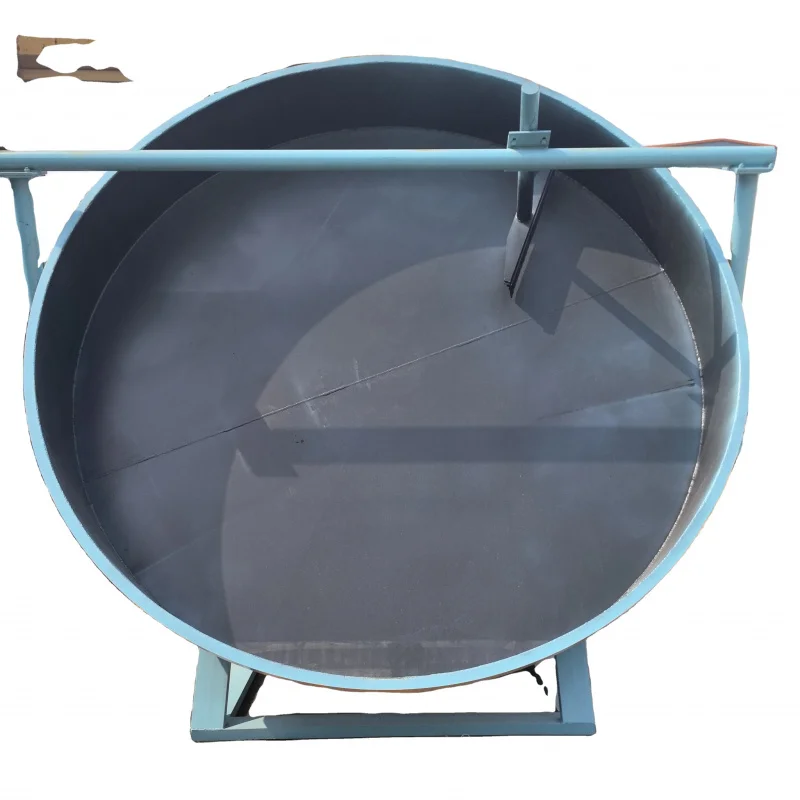 HONGHAO Organic Production Line Disc Pelletizer Granulator High Productivity 380V Spherical Fertilizer Making Machine
HONGHAO Organic Production Line Disc Pelletizer Granulator High Productivity 380V Spherical Fertilizer Making Machine