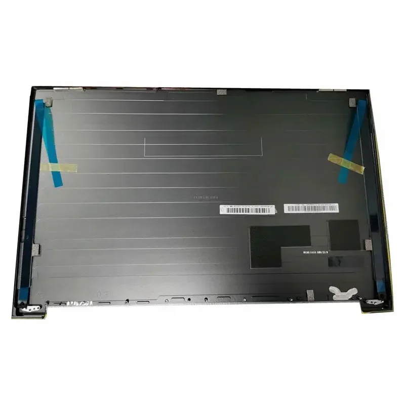 New LCD Top For Lenovo Yoga C940 2-In-1 C940-15 15.6 Rear Lid TOP A Shell Laptop Back Cover 5CB0W43573 `
New LCD Top For Lenovo Yoga C940 2-In-1 C940-15 15.6 Rear Lid TOP A Shell Laptop Back Cover 5CB0W43573 `