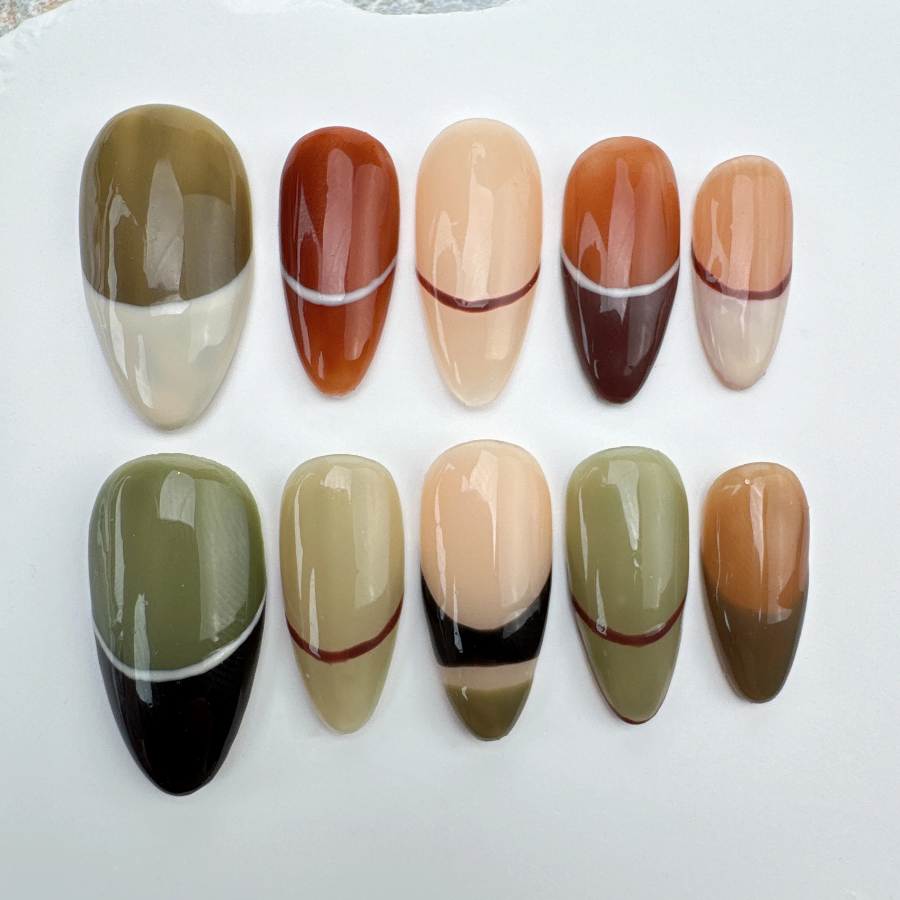 custom press on nails/party press on nails/Flakes for nails/wedding nails gift/Japanese nails/Long nails/Almond nails/y2k style
custom press on nails/party press on nails/Flakes for nails/wedding nails gift/Japanese nails/Long nails/Almond nails/y2k style