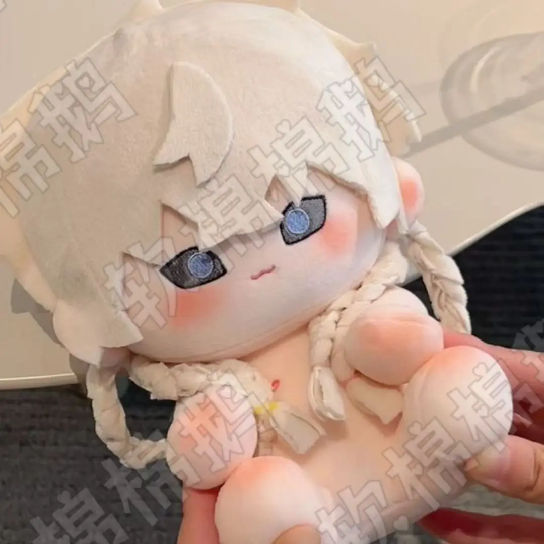20cm Anime Identity Ⅴ Ithaqua Sitting Monster Soft Figure Plush Doll Stuffed Body Dress Up Plushie Pillow Toys Dolls Gift
20cm Anime Identity Ⅴ Ithaqua Sitting Monster Soft Figure Plush Doll Stuffed Body Dress Up Plushie Pillow Toys Dolls Gift
