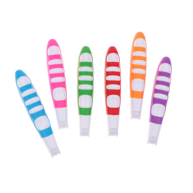 Hiking Tooth Brush Tooth Cleaning Tools Folding Toothbrush Hygiene Oral Portable Disposable Foldable Travel Camping Toothbrush
Hiking Tooth Brush Tooth Cleaning Tools Folding Toothbrush Hygiene Oral Portable Disposable Foldable Travel Camping Toothbrush