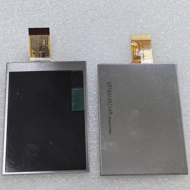 W800 W810 LCD Screen Display Screen LCD Camera Screen with Backlight Suitable for Sony
W800 W810 LCD Screen Display Screen LCD Camera Screen with Backlight Suitable for Sony