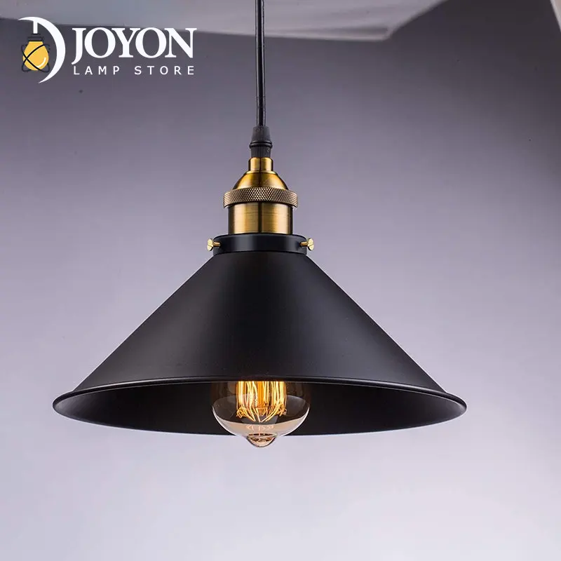 Vintage Industrial Pendant Light Decoration Salon Edison Loft Style Retro Hanging Lamp E27 Iron Restaurant Bar Counter Bookstore
Vintage Industrial Pendant Light Decoration Salon Edison Loft Style Retro Hanging Lamp E27 Iron Restaurant Bar Counter Bookstore