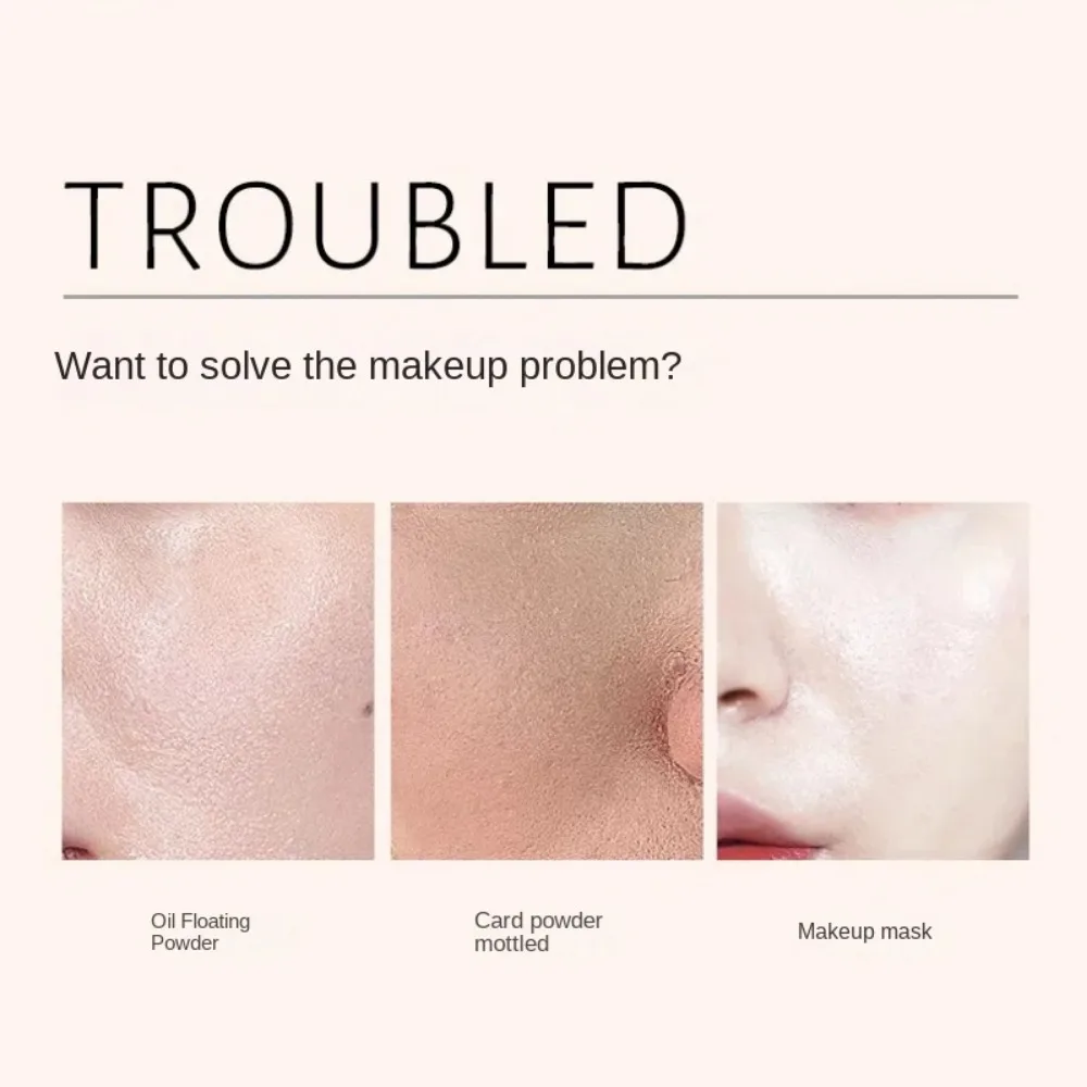 New 30ml Liquid Foundation Waterproof Natural Face Concealer Lightweight Hydrating Brightening Cream Powder Makeup
New 30ml Liquid Foundation Waterproof Natural Face Concealer Lightweight Hydrating Brightening Cream Powder Makeup