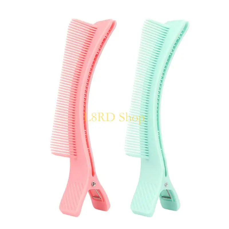 L8RD Hair Clips для укладки волос в секциях зажигает парикмахерские зажимы для прическа
L8RD Hair Clips для укладки волос в секциях зажигает парикмахерские зажимы для прическа