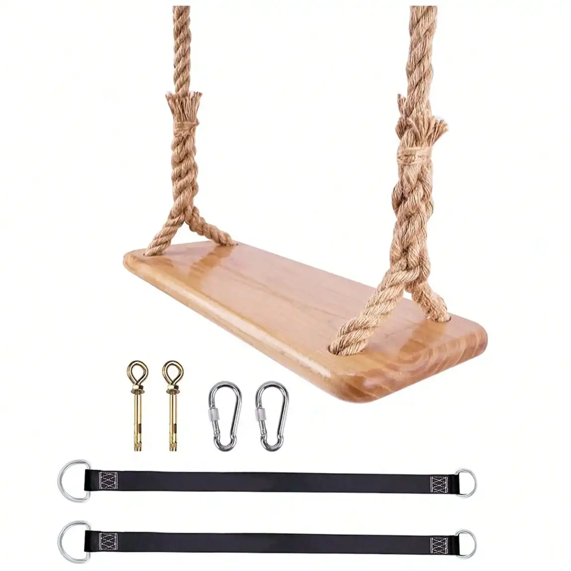 Большие деревянные подвесные качели для взрослых, деревянное сиденье для качелей 24x8x1.2 дюйма, качели для взрослых и подростков с нагрузкой до 500 фунтов.
Большие деревянные подвесные качели для взрослых, деревянное сиденье для качелей 24x8x1.2 дюйма, качели для взрослых и подростков с нагрузкой до 500 фунтов.