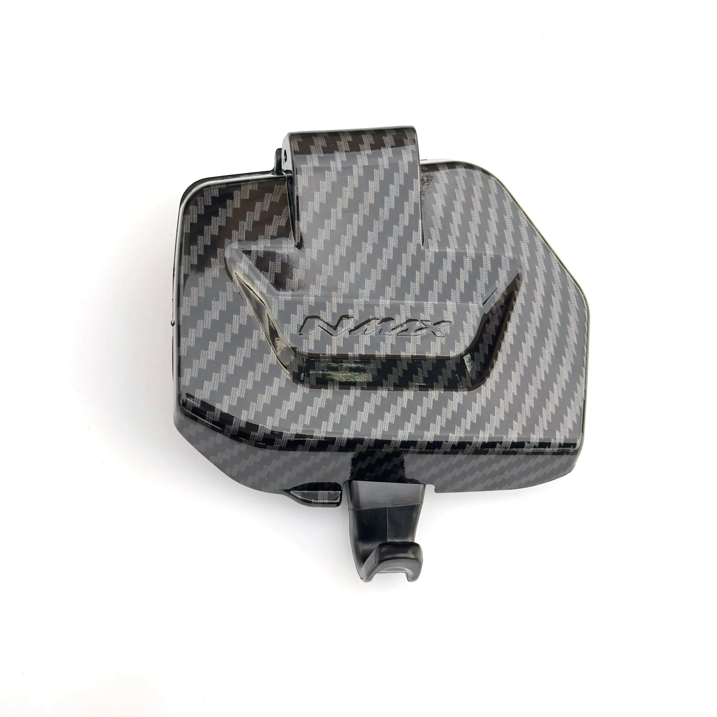 Motorcycle Decorative Accessories For YAMAHA NMAX155 V3 2025 2026 Carbon Fiber Pattern High Strength Upgrade Protection Cover
Motorcycle Decorative Accessories For YAMAHA NMAX155 V3 2025 2026 Carbon Fiber Pattern High Strength Upgrade Protection Cover