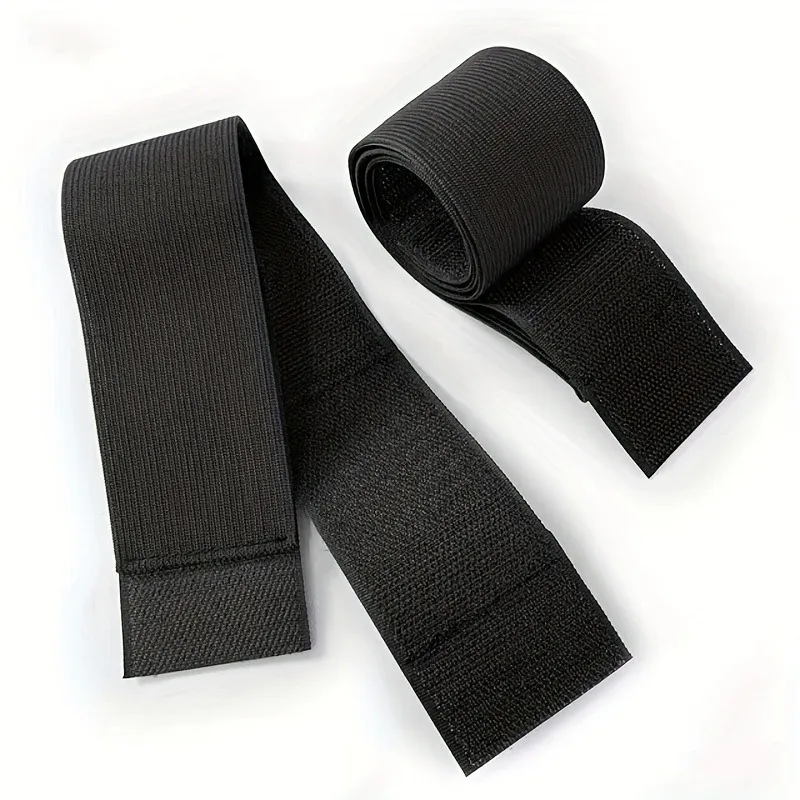 New Car Trunk Organizer Firm Magic Tape Cars Stowing Tidying Fixed Belt Auto Tool Storage Fixing Belt 50cm 2PCS
New Car Trunk Organizer Firm Magic Tape Cars Stowing Tidying Fixed Belt Auto Tool Storage Fixing Belt 50cm 2PCS