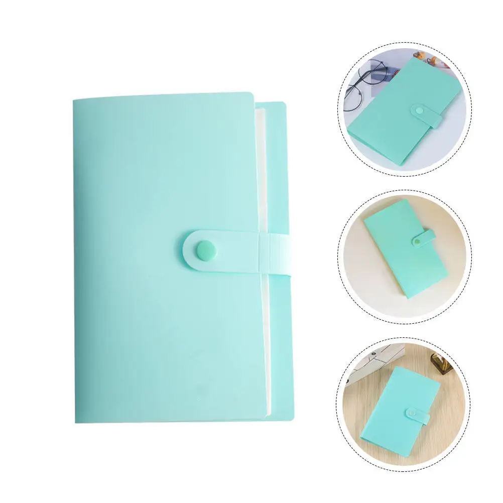Card Storage Book for Game Cards Photos Collection with Solid Sealed Pages Lay-Flat Effect Portable Cards Organizer Travel
Card Storage Book for Game Cards Photos Collection with Solid Sealed Pages Lay-Flat Effect Portable Cards Organizer Travel