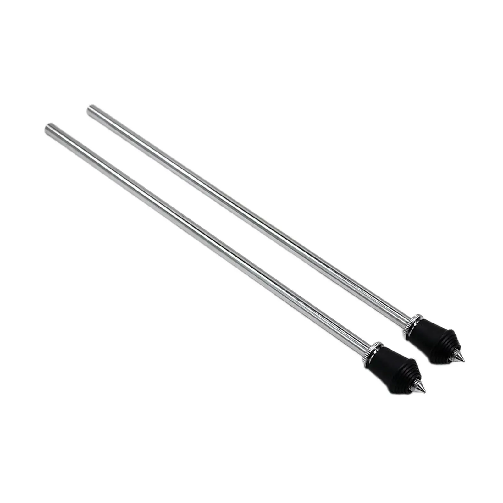 2x Kick Drum Legs Bass Drum Kit Musical Instrument Accessories Bass Drum Floor Rods Drum Set Bass Drum Bracket Accessories
2x Kick Drum Legs Bass Drum Kit Musical Instrument Accessories Bass Drum Floor Rods Drum Set Bass Drum Bracket Accessories