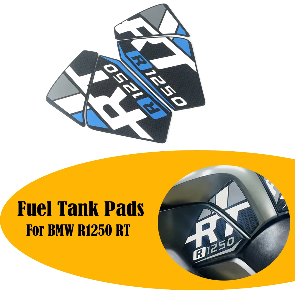 For BMW R1250 RT R1250RT 2018-2024 Motorcycle Tank Pad Scratch Decals Tank pad Tank Pads Protector Stickers Decal Traction Pad
For BMW R1250 RT R1250RT 2018-2024 Motorcycle Tank Pad Scratch Decals Tank pad Tank Pads Protector Stickers Decal Traction Pad