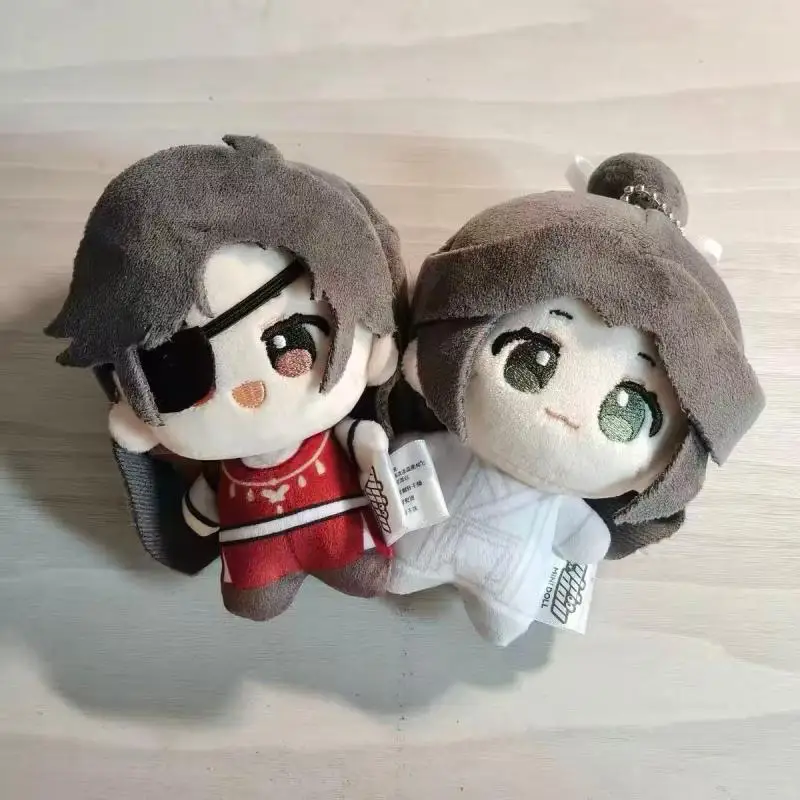 Mingyue Loulan Series, мини-кукла, плюшевая игрушка, небесные официальные предложения, подвеска в виде благословения, мягкая чучело, подарок на день рождения
Mingyue Loulan Series, мини-кукла, плюшевая игрушка, небесные официальные предложения, подвеска в виде благословения, мягкая чучело, подарок на день рождения
