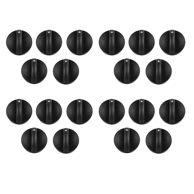 20X Car Air Condition A/C Panel Control Switch Knob Black For Toyota Hilux Vigo 2004-2011 55905-0K011 559050K011
20X Car Air Condition A/C Panel Control Switch Knob Black For Toyota Hilux Vigo 2004-2011 55905-0K011 559050K011