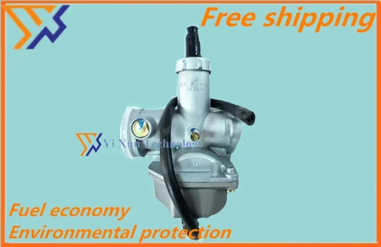 STARPAD For Saving fuel for Honda CG125 motorcycle carburetor 125/XF125 common PZ26 Free Shipping
STARPAD For Saving fuel for Honda CG125 motorcycle carburetor 125/XF125 common PZ26 Free Shipping