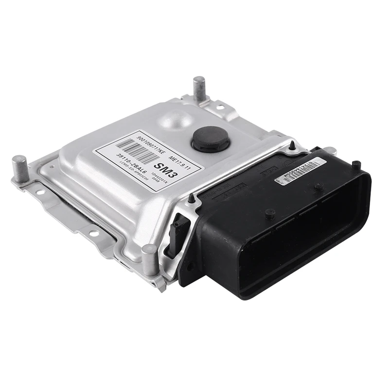 ECU Electronic Controller Module For Hyundai 391102BAL6 ME17.9.13 SM3 39110-2BAL6
ECU Electronic Controller Module For Hyundai 391102BAL6 ME17.9.13 SM3 39110-2BAL6