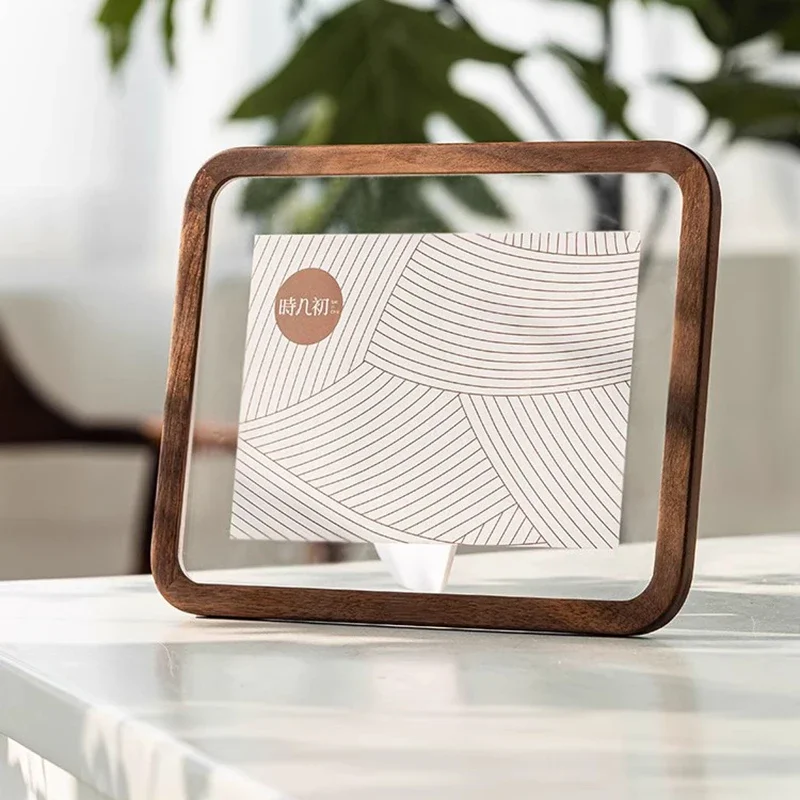 Modern Luxury Photo Frame Nordic Transparent Advanced Artistic Photo Photo Frame Living Room Home Decor Ramka Na Zdjęcia FYPF
Modern Luxury Photo Frame Nordic Transparent Advanced Artistic Photo Photo Frame Living Room Home Decor Ramka Na Zdjęcia FYPF