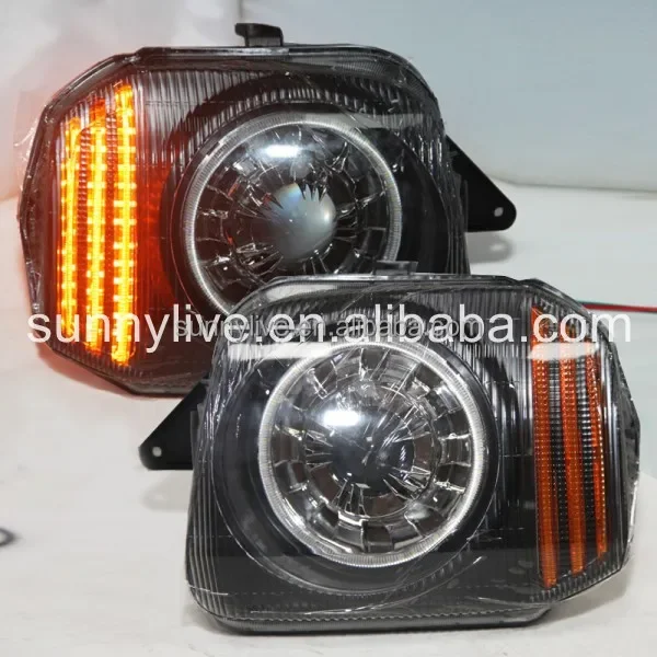 AIROW LED Head Lamp for SUZUKI JIMMY Year JY 2015 Moving Led Turning Light
AIROW LED Head Lamp for SUZUKI JIMMY Year JY 2015 Moving Led Turning Light