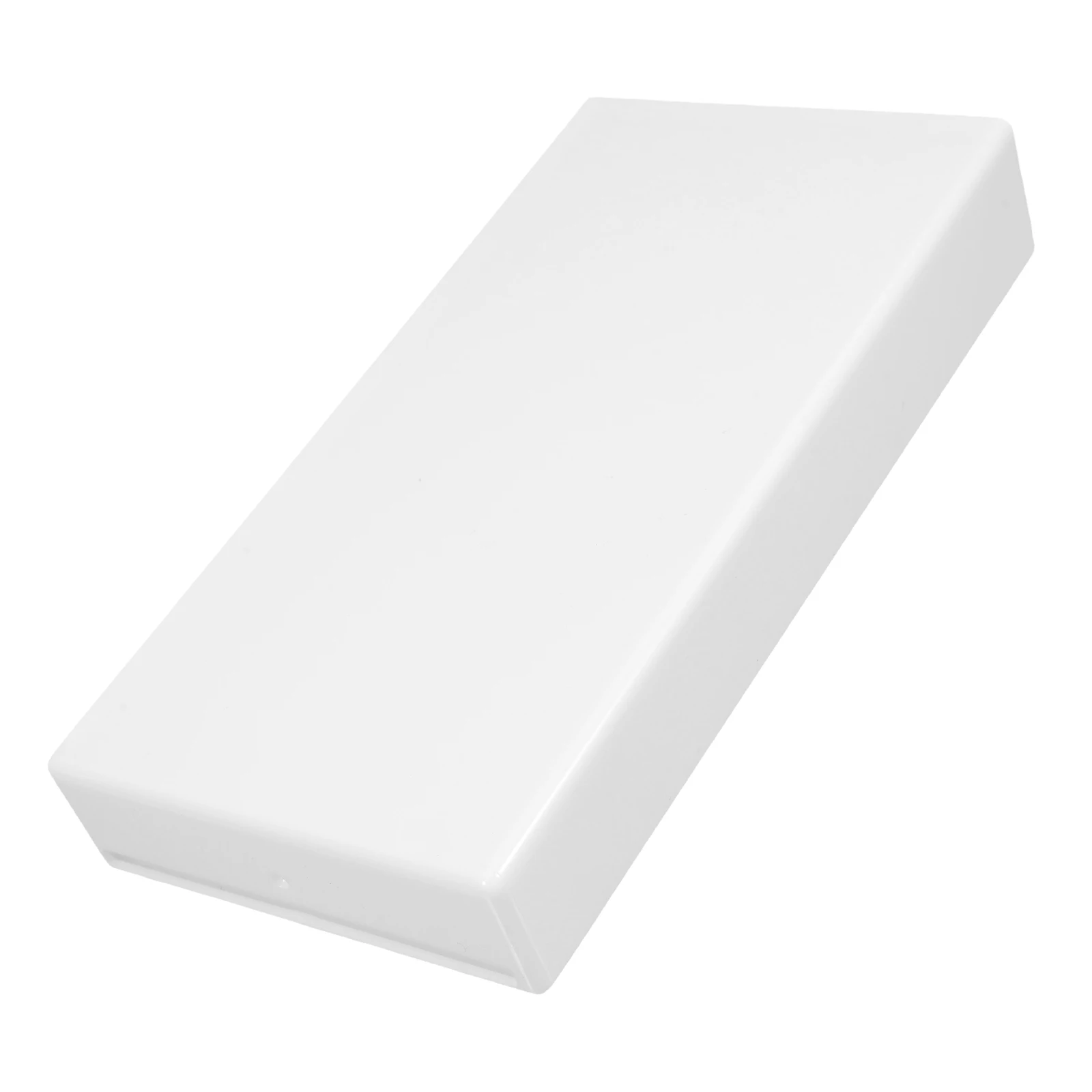 High Capacity White Desktop Container Compact Coin Bank for Adults Kids Savings Box Secure Unopenable Mechanical Safe Storage
High Capacity White Desktop Container Compact Coin Bank for Adults Kids Savings Box Secure Unopenable Mechanical Safe Storage