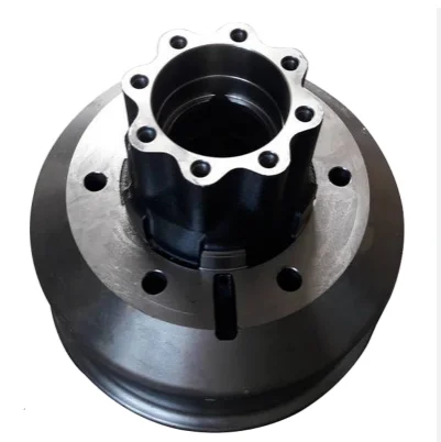 New 6733560302 6733561202 016.458-00A 016458-00A 6-hole Rear Wheel Hub Brake Drum for Atego 814
New 6733560302 6733561202 016.458-00A 016458-00A 6-hole Rear Wheel Hub Brake Drum for Atego 814