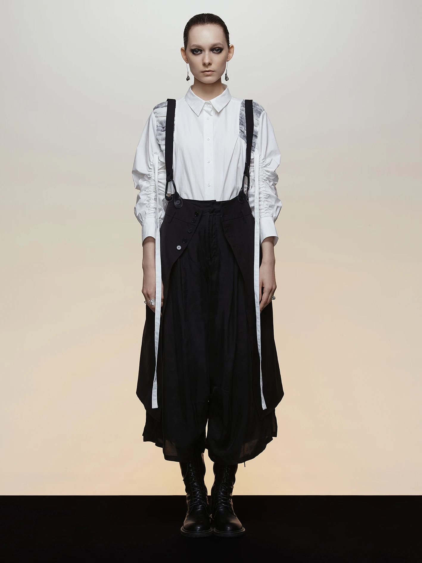 Белая юбка Coma White 202ss из хлопка и льна с завязками, из чистого хлопка, с черно-белым принтом, дизайнерская, с оборками, с разрезом
Белая юбка Coma White 202ss из хлопка и льна с завязками, из чистого хлопка, с черно-белым принтом, дизайнерская, с оборками, с разрезом