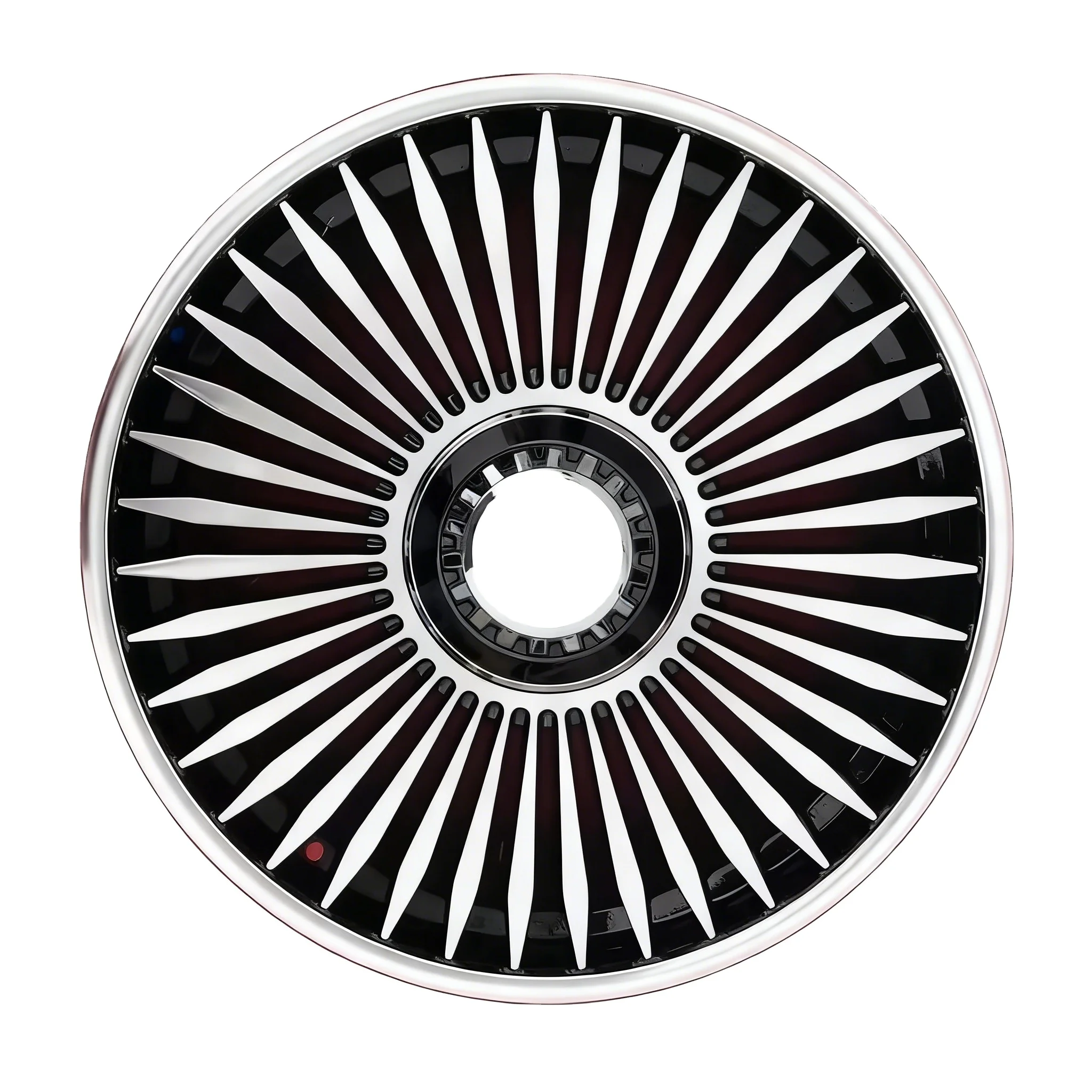 Factory Sale New Forged Aluminum Alloy Universal Custom Car Wheels Rims-Multi Spoke Design
Factory Sale New Forged Aluminum Alloy Universal Custom Car Wheels Rims-Multi Spoke Design