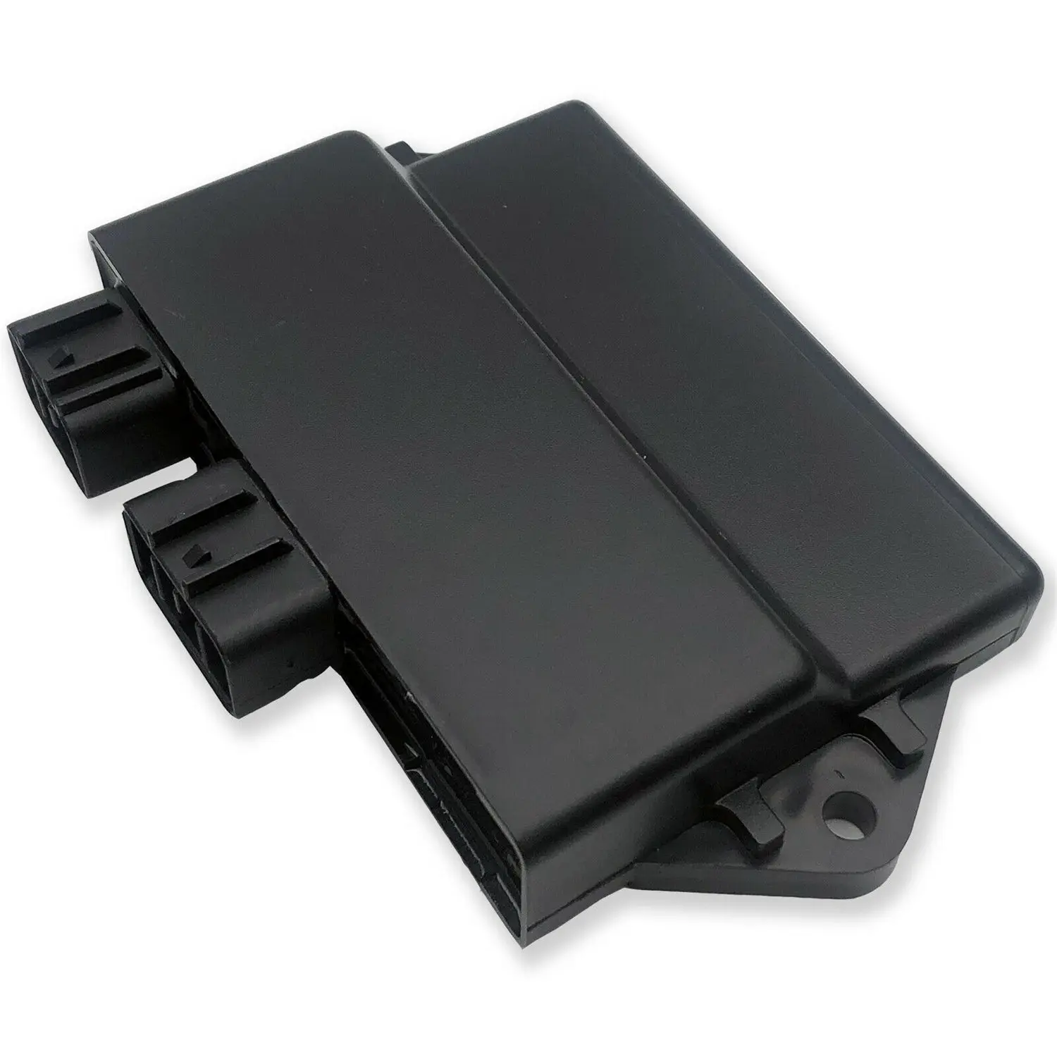 1pc CDI Module Box For Yamaha ATV YFM350 Kodiak YFM400 Warrior 350 YFM350X 348cc 5GH-85540-10-00 3GD-85540-40-00
1pc CDI Module Box For Yamaha ATV YFM350 Kodiak YFM400 Warrior 350 YFM350X 348cc 5GH-85540-10-00 3GD-85540-40-00