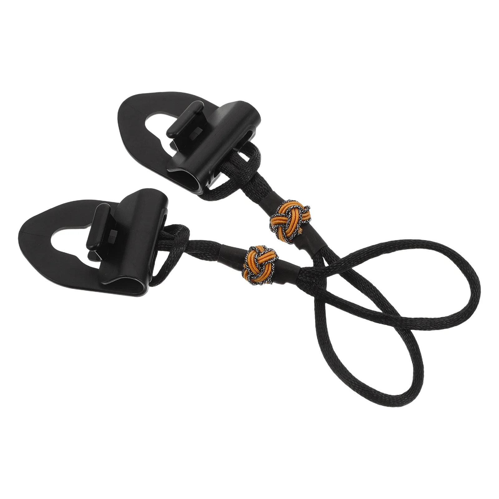 1 Pair Universal Guitar Strap Lock Buckle Non-Drill Quick Release Anti-Slip Fastener For Electric Bass Acoustic Guitars Plastic 
1 Pair Universal Guitar Strap Lock Buckle Non-Drill Quick Release Anti-Slip Fastener For Electric Bass Acoustic Guitars Plastic