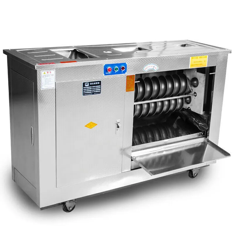 Industrial Dough Divider And Rounder Full Automatic Bakery And Pastry Dough Dough Rounder And Divider Machine
Industrial Dough Divider And Rounder Full Automatic Bakery And Pastry Dough Dough Rounder And Divider Machine