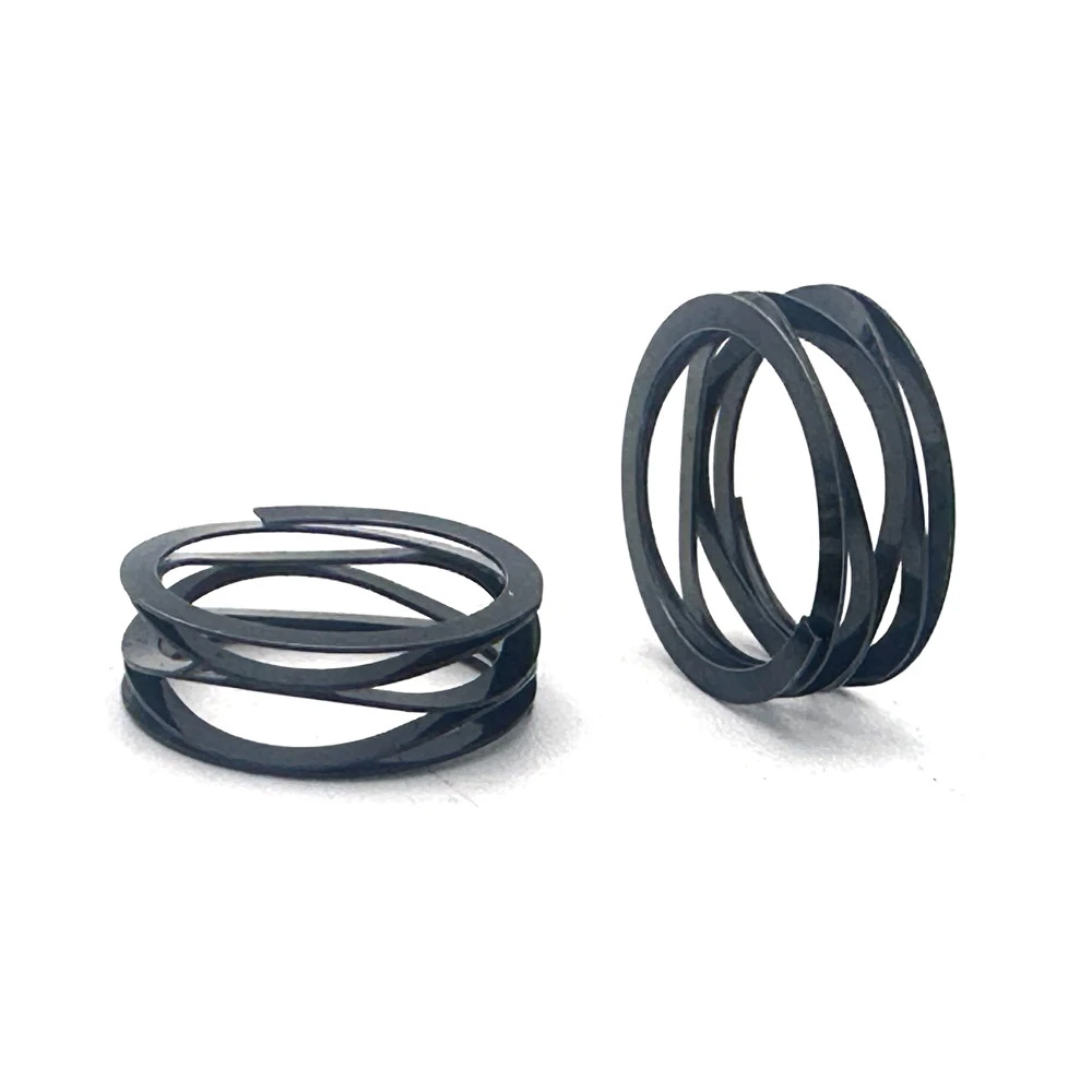 10pcs Custom Multi Wave Compression Springs Flat End Wave Springs
10pcs Custom Multi Wave Compression Springs Flat End Wave Springs
