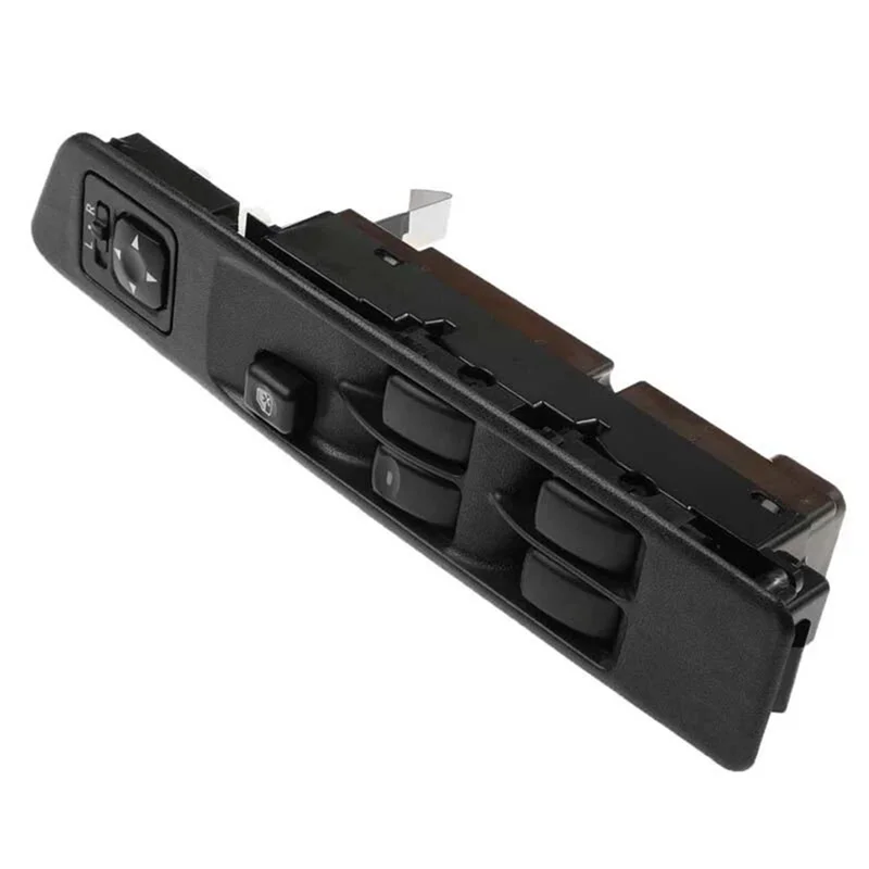 Car Power Window Control Switch Power Window Switch For Mitsubishi Pajero MR601856
Car Power Window Control Switch Power Window Switch For Mitsubishi Pajero MR601856