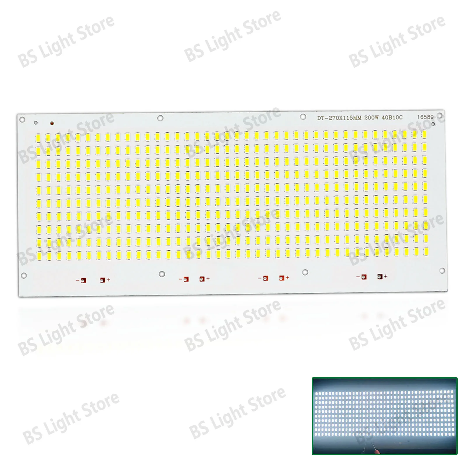 30-34 В светодиодные лампы-бусины Smart IC SMD 5054 светодиодный чип 100 Вт 150 Вт высокая мощность для DIY прожектор трансформация освещения наружный белый
30-34 В светодиодные лампы-бусины Smart IC SMD 5054 светодиодный чип 100 Вт 150 Вт высокая мощность для DIY прожектор трансформация освещения наружный белый