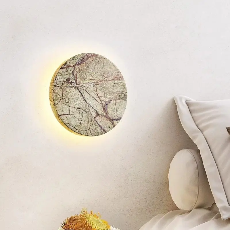 Japanese retro bedside wall lamp bedroom living room French vintage new hotel staircase corridor homestay art lighting
Japanese retro bedside wall lamp bedroom living room French vintage new hotel staircase corridor homestay art lighting