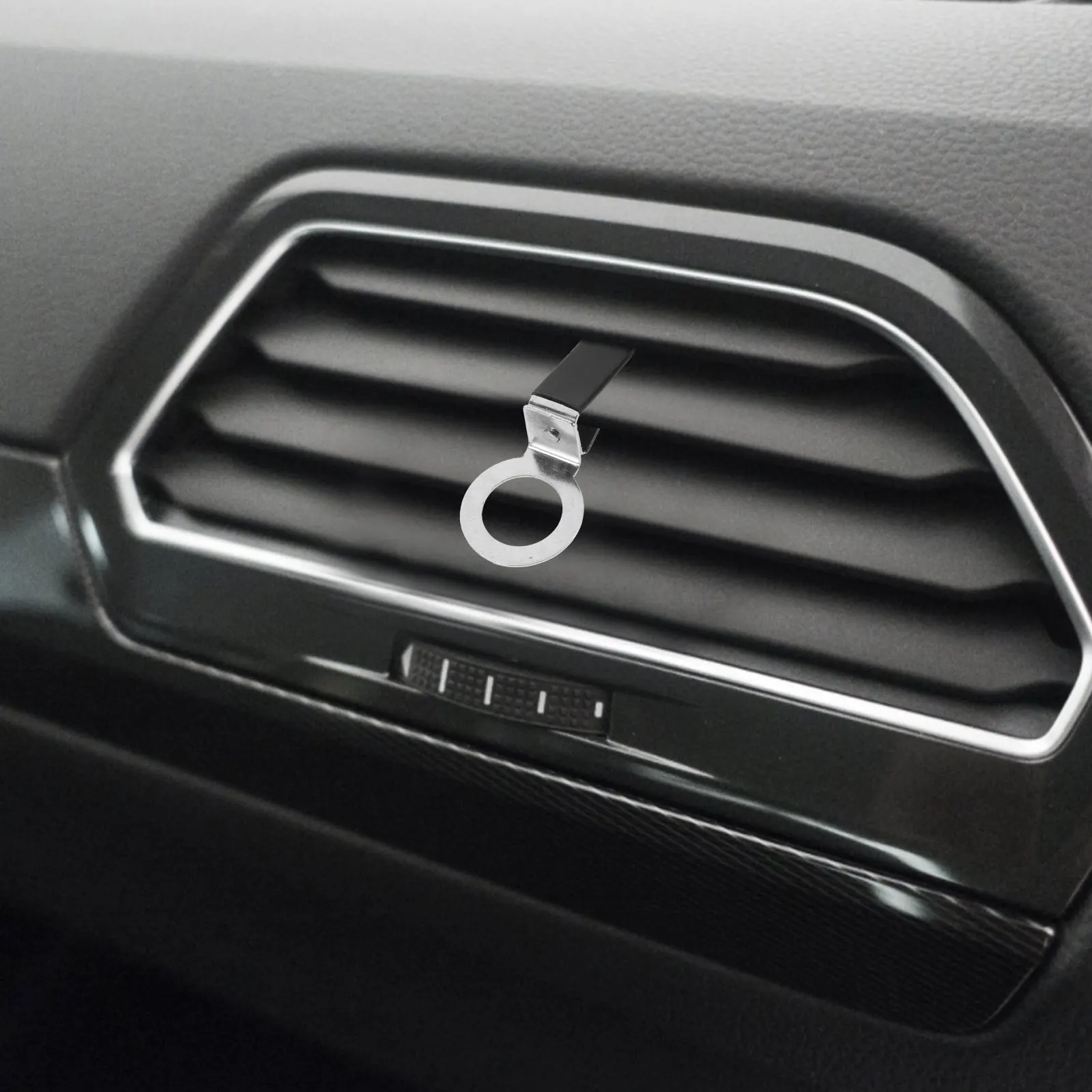 10 PCS Air Freshener Aromatherapy Clip Metal Car Accessories Interior Aesthetic
10 PCS Air Freshener Aromatherapy Clip Metal Car Accessories Interior Aesthetic