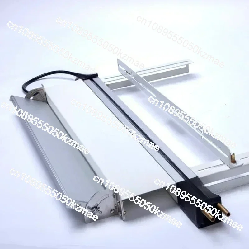 30/60/125cm Acrylic Bending Machine - Electric Plastic Plate Bender with Adjustable Bracket & Angle Guide
30/60/125cm Acrylic Bending Machine - Electric Plastic Plate Bender with Adjustable Bracket & Angle Guide