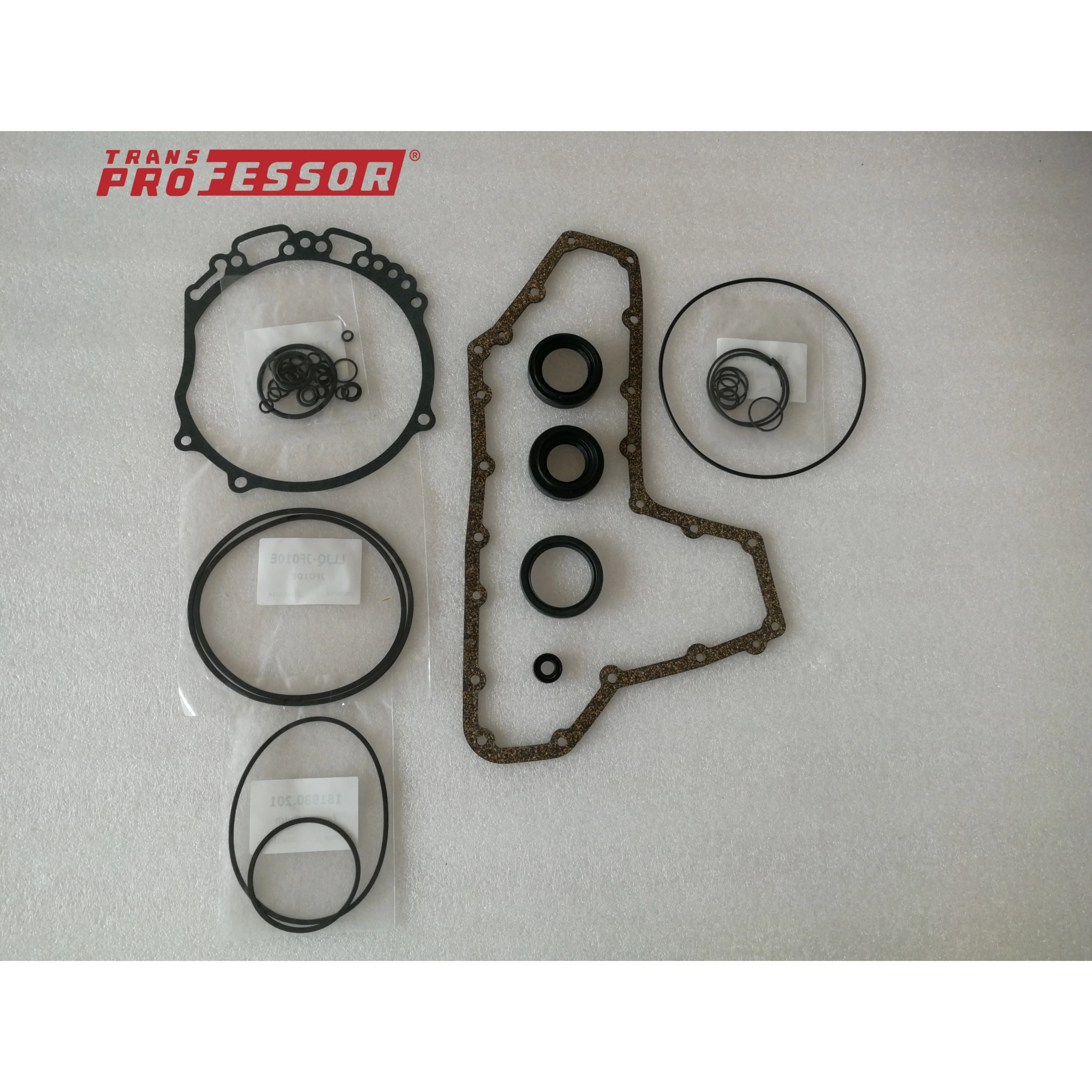 Комплект для ремонта трансмиссии JF010E RE0F09A CVT для NISSAN Teana ELGRAND QUEST, аксессуары для масляных уплотнений transprof OHK
Комплект для ремонта трансмиссии JF010E RE0F09A CVT для NISSAN Teana ELGRAND QUEST, аксессуары для масляных уплотнений transprof OHK