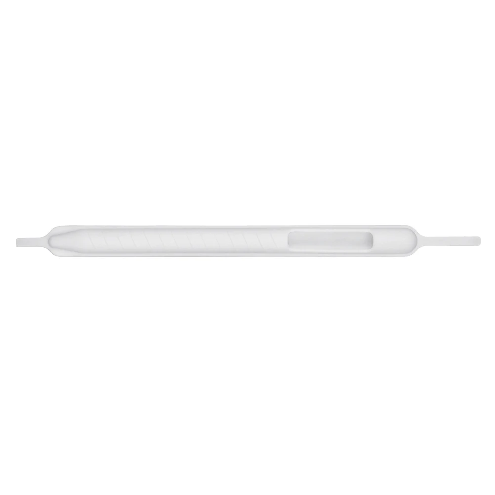 Silicone Stylus Pen Cover Anti-drop Compatible Pencil 1 2 Non-slip Elastic Strap Handwriting Case Protector
Silicone Stylus Pen Cover Anti-drop Compatible Pencil 1 2 Non-slip Elastic Strap Handwriting Case Protector