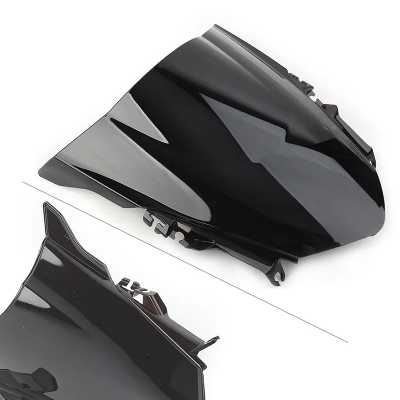 Suitable for Honda motorcycle CBR500R 2013-2015 windshield CBR500R 2013 2014 2015 ABS plastic 
Suitable for Honda motorcycle CBR500R 2013-2015 windshield CBR500R 2013 2014 2015 ABS plastic