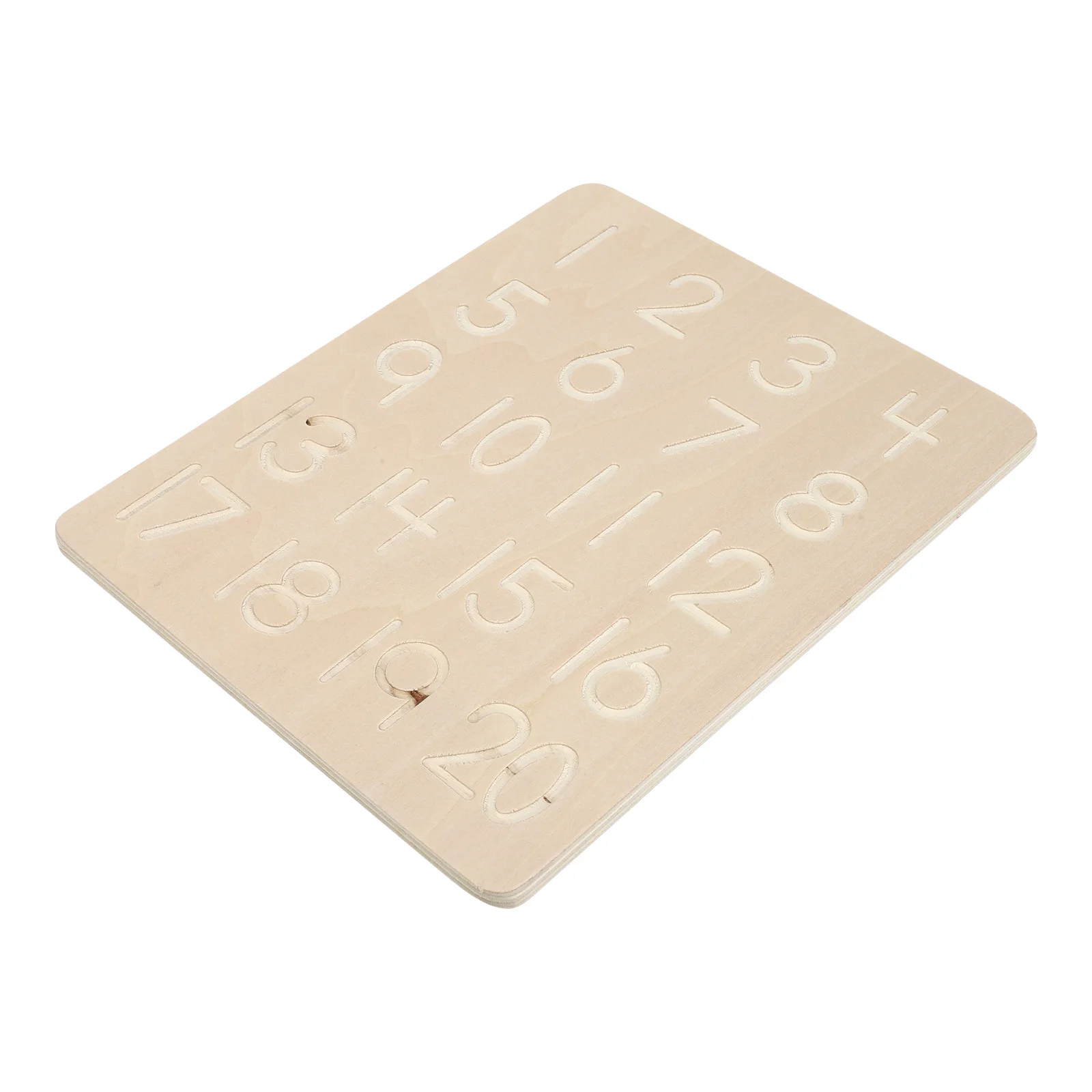 Wooden Learning Toys Calligraphy Board Kids Number Teaching Plaything Ivory Writing Board Educational Toy Math Skills Training
Wooden Learning Toys Calligraphy Board Kids Number Teaching Plaything Ivory Writing Board Educational Toy Math Skills Training