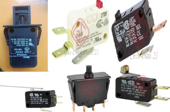 1PCS BZ-2RS-A2 D449-V3AA V7-1Z20E9 V7-3E17D8-148 111SM2-T V7-1C17E9-201 WW1G03A-D7
1PCS BZ-2RS-A2 D449-V3AA V7-1Z20E9 V7-3E17D8-148 111SM2-T V7-1C17E9-201 WW1G03A-D7
