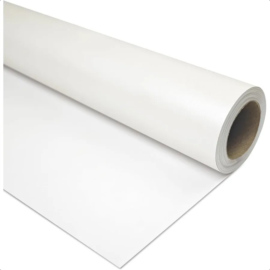 Mini Short Wrapping Paper Roll 17 inches X 32.8 feet Solid Color Pearly White for Birthday Wedding Shower
Mini Short Wrapping Paper Roll 17 inches X 32.8 feet Solid Color Pearly White for Birthday Wedding Shower