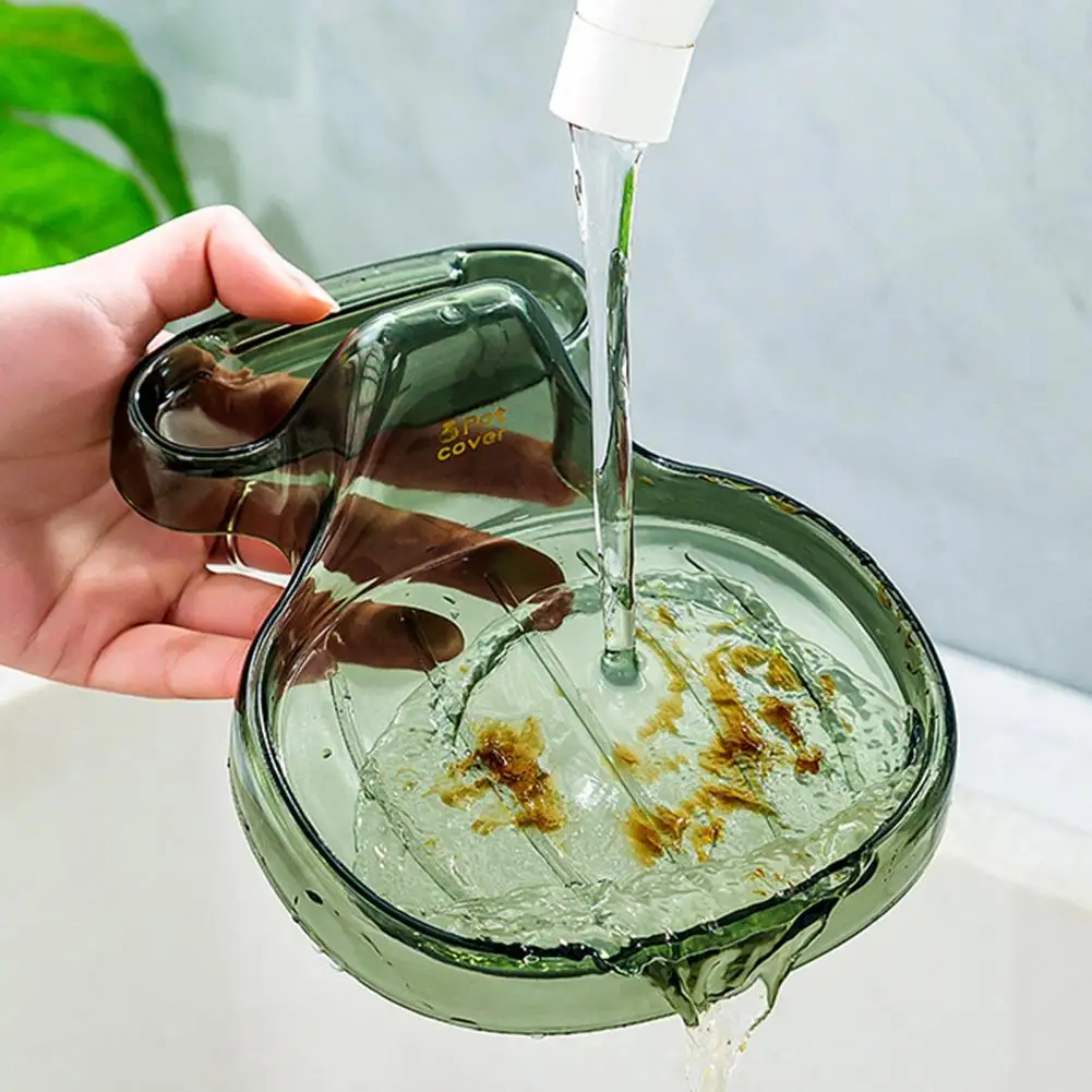 Cooking Tool Organizer Pot Lid Holder for Various Sizes Multifunctional Pot Lid Holder Kitchen Organizer Anti-slip Rack for Home
Cooking Tool Organizer Pot Lid Holder for Various Sizes Multifunctional Pot Lid Holder Kitchen Organizer Anti-slip Rack for Home