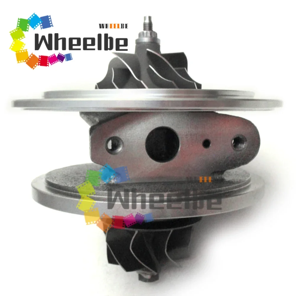GT1849V Turbo Cartridge Turbo Charger Chra For Nissan Almera Primera X-Trail 2.2 DI 92 Kw 100 Kw YD22ED 2003 727477 14411-AW40A
GT1849V Turbo Cartridge Turbo Charger Chra For Nissan Almera Primera X-Trail 2.2 DI 92 Kw 100 Kw YD22ED 2003 727477 14411-AW40A
