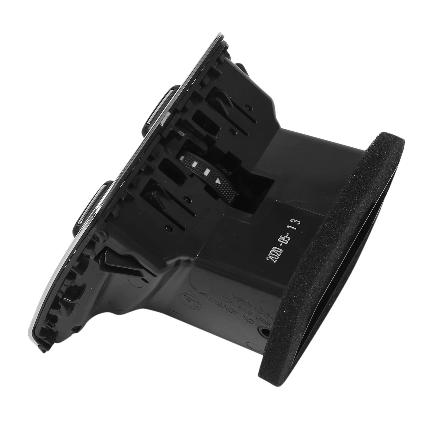 Car Dashboard Outlet Air Vent Grill Cover Trim For Skoda Octavia 3 MK3 A7 2013-2020 5E0819203-AS55
Car Dashboard Outlet Air Vent Grill Cover Trim For Skoda Octavia 3 MK3 A7 2013-2020 5E0819203-AS55