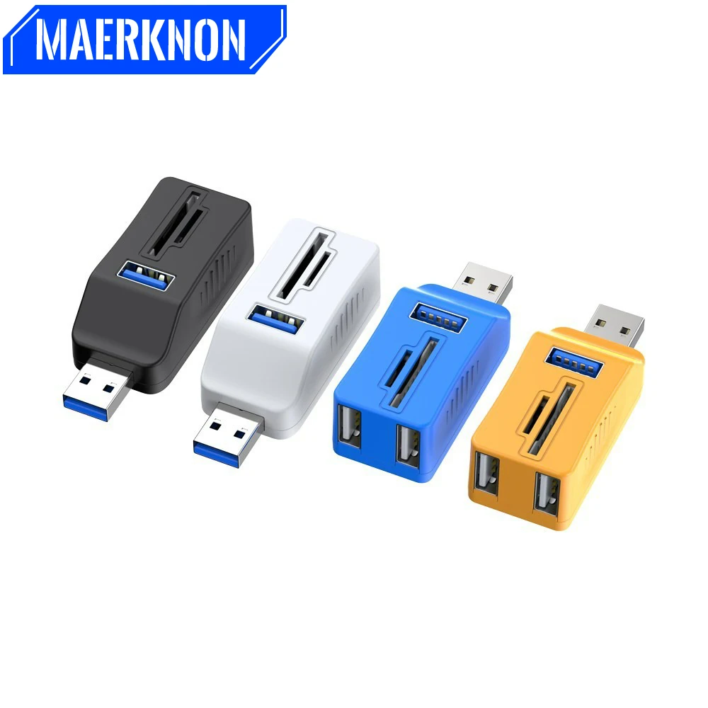 Многопортовый преобразователь USB3.0, расширитель 5-в-1, высокоскоростная док-станция для передачи данных для ПК, ноутбука Macbook U, устройство чтения дисков
Многопортовый преобразователь USB3.0, расширитель 5-в-1, высокоскоростная док-станция для передачи данных для ПК, ноутбука Macbook U, устройство чтения дисков