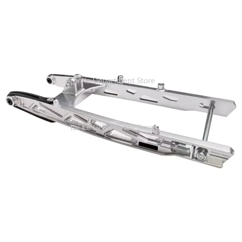 Factory Custom Modified Hollow Siamese Version Swing Arm Motorcycle Cnc Aluminum For Y15ZR
Factory Custom Modified Hollow Siamese Version Swing Arm Motorcycle Cnc Aluminum For Y15ZR